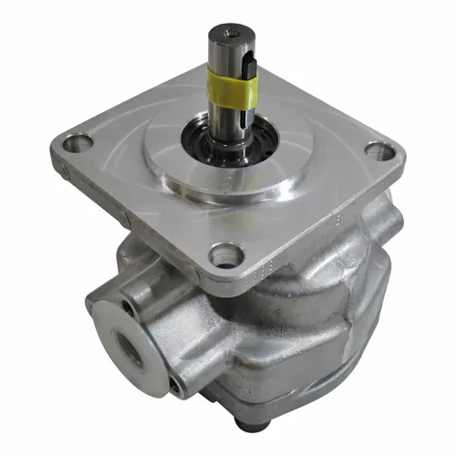 Shimadzu | GPY-8A1S2-R721 | Gear Pump