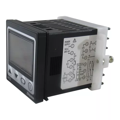 Shinko | ACS-13A-S/M | Digital Indicating Controller