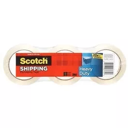 shipping-packaging-tape-1-88-in-x-54-6-yd-3-pack Shipping Packaging Tape, 1.88-In. x 54.6-Yd., 3-Pack