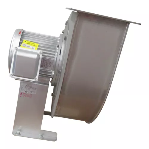showa-denki-ah-h07g-l213-blower Showa Denki | AH-H07G-L213 | Blower