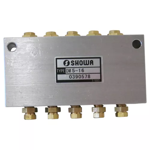 Showa | DM5-16 | Mixing Valve
