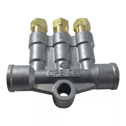 Showa | DPB-03-1.5 | Dester Plunger