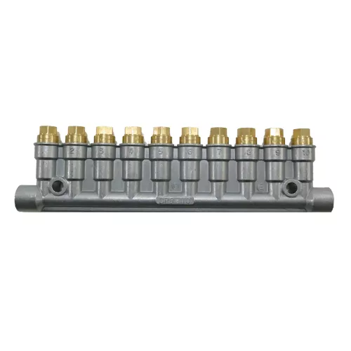Showa | DPB-110-10 | Dester Plunger