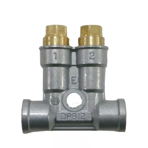 Showa | DPB-12-10 | Dester Plunger