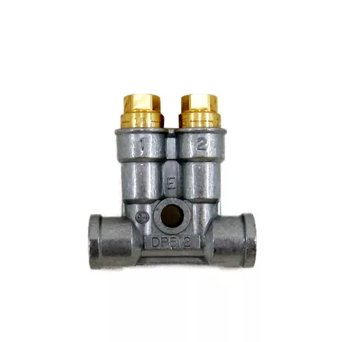 Showa | DPB-12-16 | Dester Plunger