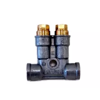 Showa | DPB-12-3 | Dester Plunger