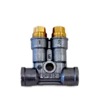 Showa | DPB-12-6 | Dester Plunger