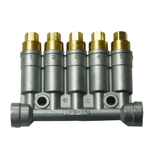 Showa | DPB-15-16 | Dester Plunger