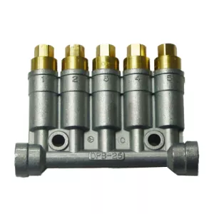 Showa | DPB-15-6 | Dester Plunger