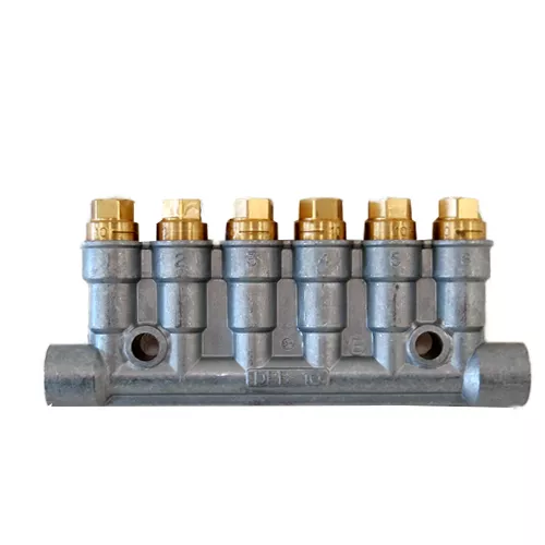 Showa | DPB-16-10 | Dester Plunger