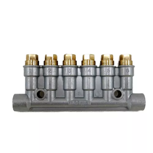 Showa | DPB-16-16 | Dester Plunger