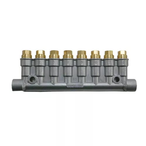 Showa | DPB-18-10 | Dester Plunger