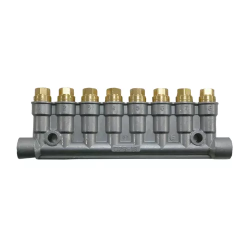 Showa | DPB-18-16 | Dester Plunger