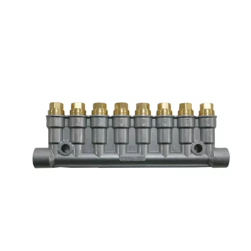 Showa | DPB-18-6 | Dester Plunger