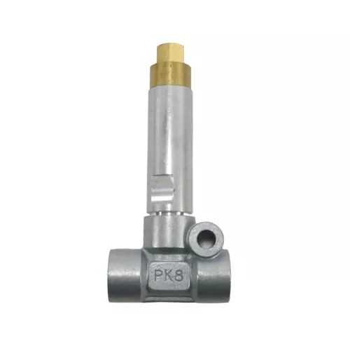 Showa | DPB-21-0.1 | Dester Plunger