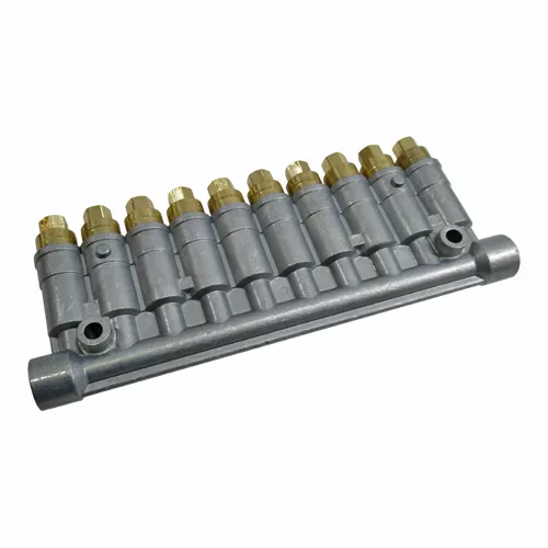 Showa | DPB 210-01 | Dester Plunger