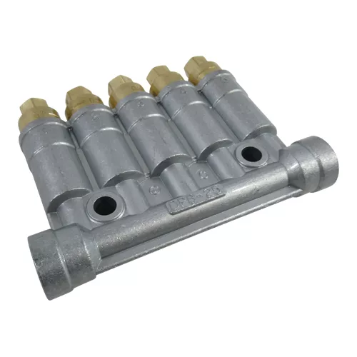 Showa | DPB-25-0.2 | Dester Plunger