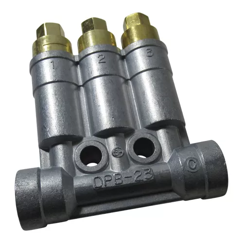 showa-dpb23-01x2-06-dester-plunger Showa | DPB23 (01X2-06) | Dester Plunger