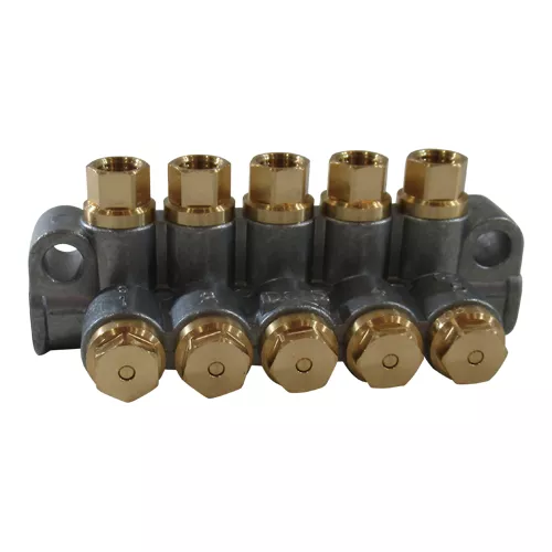 showa-ds5z-3-dester-block Showa | DS5Z-3 | Dester Block