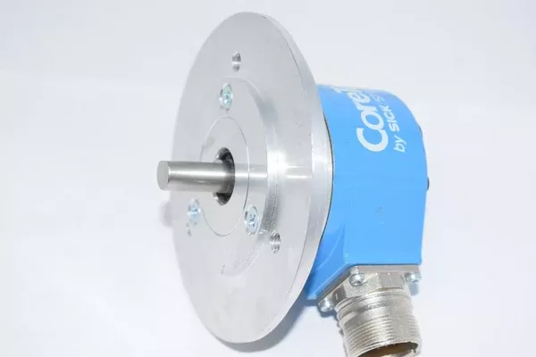 Sick ARS60-J4A01024 Absolute Encoder 10-32VDC 1024x1 Steps 1034373