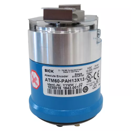 SICK | ATM60-PAH13X13 | Encoder
