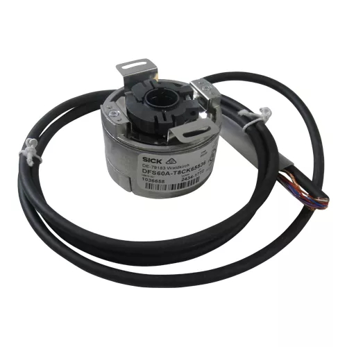 SICK | DFS60A-T8CK65536 | Rotary Encoder