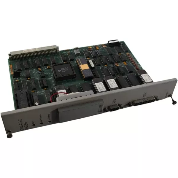 siemens-535-1212-simatic-ti505-cpu-turbo-processor-module-plc Siemens 535-1212 SIMATIC TI505 CPU Turbo Processor Module PLC