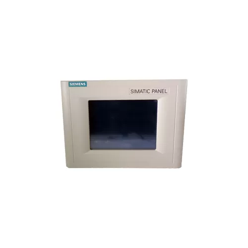 Siemens | 6AV6545-0AA15-2AX0 | Touch Panel