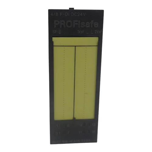 siemens-6es7138-4fa05-0ab0-electronic-module Siemens | 6ES7138-4FA05-0AB0 | Electronic Module