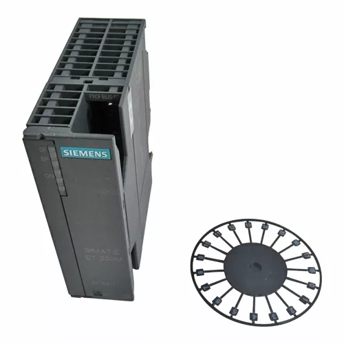 Siemens | 6ES71531AA030XB0 | PLC Interface Module