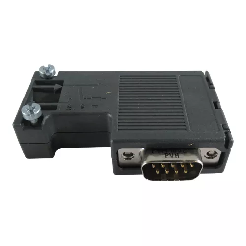Siemens | 6ES7972-0BA12-0XA0 | Connection Plug