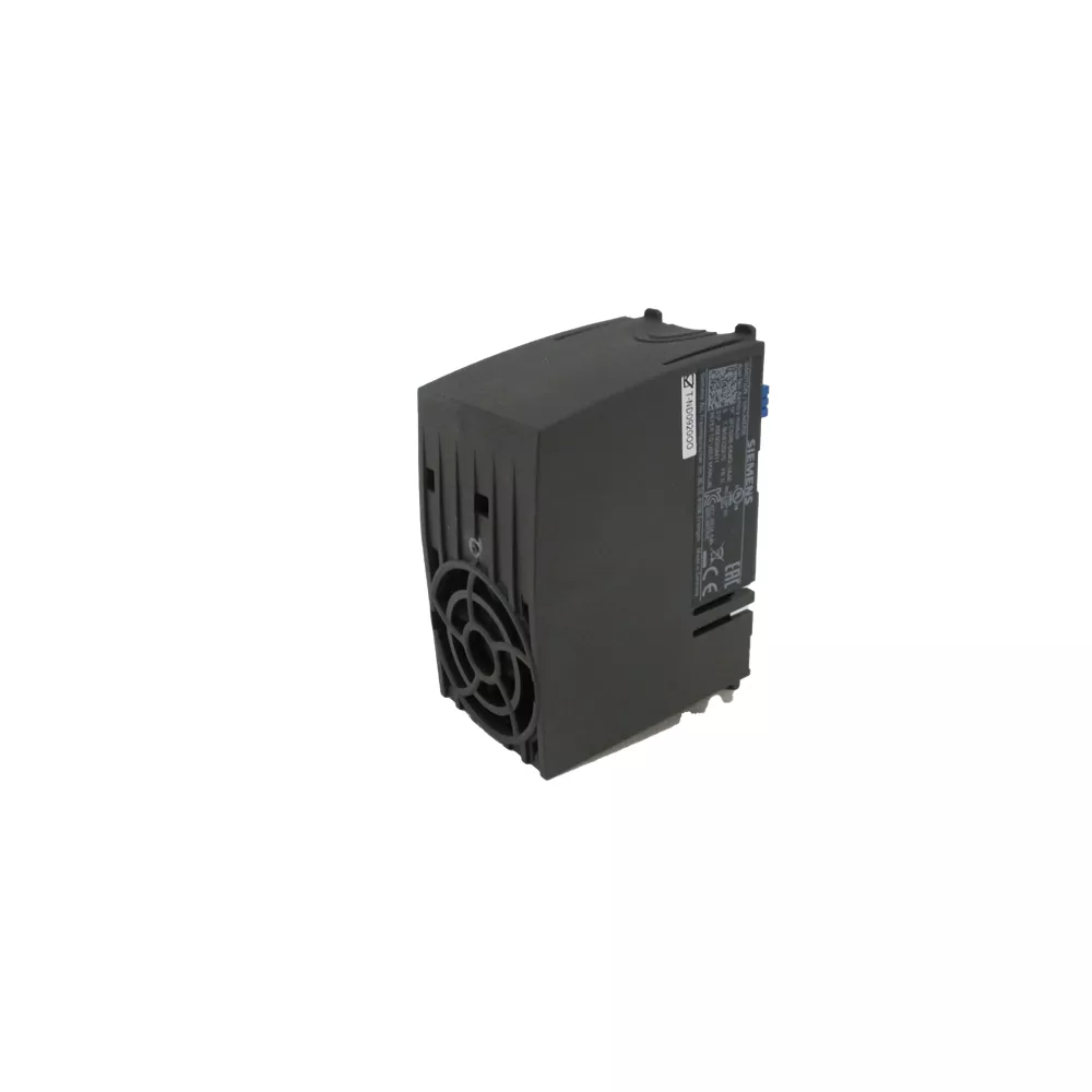 Siemens | 6FC5348-0AA02-0AA0 | Duel Fan Battery Module
