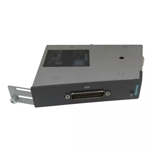 Siemens | 6SL3055-0AA00-5BA3 | Sensor Module
