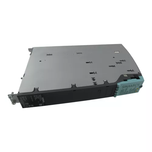 Siemens | 6SL3120-1TE21-0AA4 | Single Motor Module