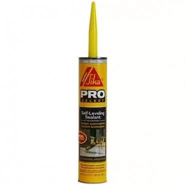 sikaflex-self-leveling-sealant Sikaflex Self-Leveling Sealant