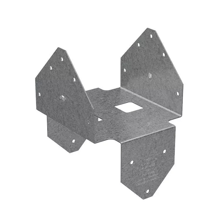 simpson-strong-tie-bcs-post-cap-w-double-shear-nailing Simpson Strong-Tie BCS Post Cap w/ Double-Shear Nailing