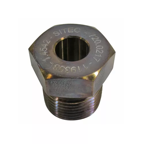 Sitec | 720.0217 | Fitting