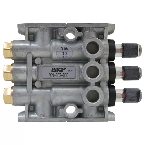 SKF | 501-303-000 | Injection Oiler