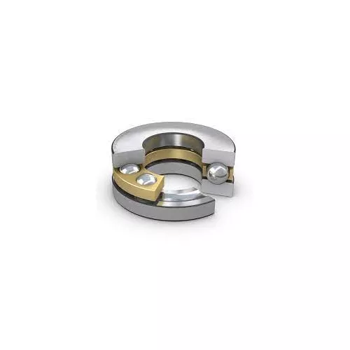 SKF | 51332 | Thrust Ball Bearing