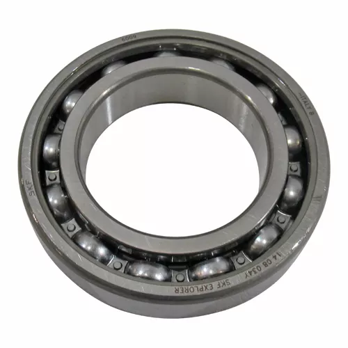 SKF | 6009 | Deep Groove Ball Bearing