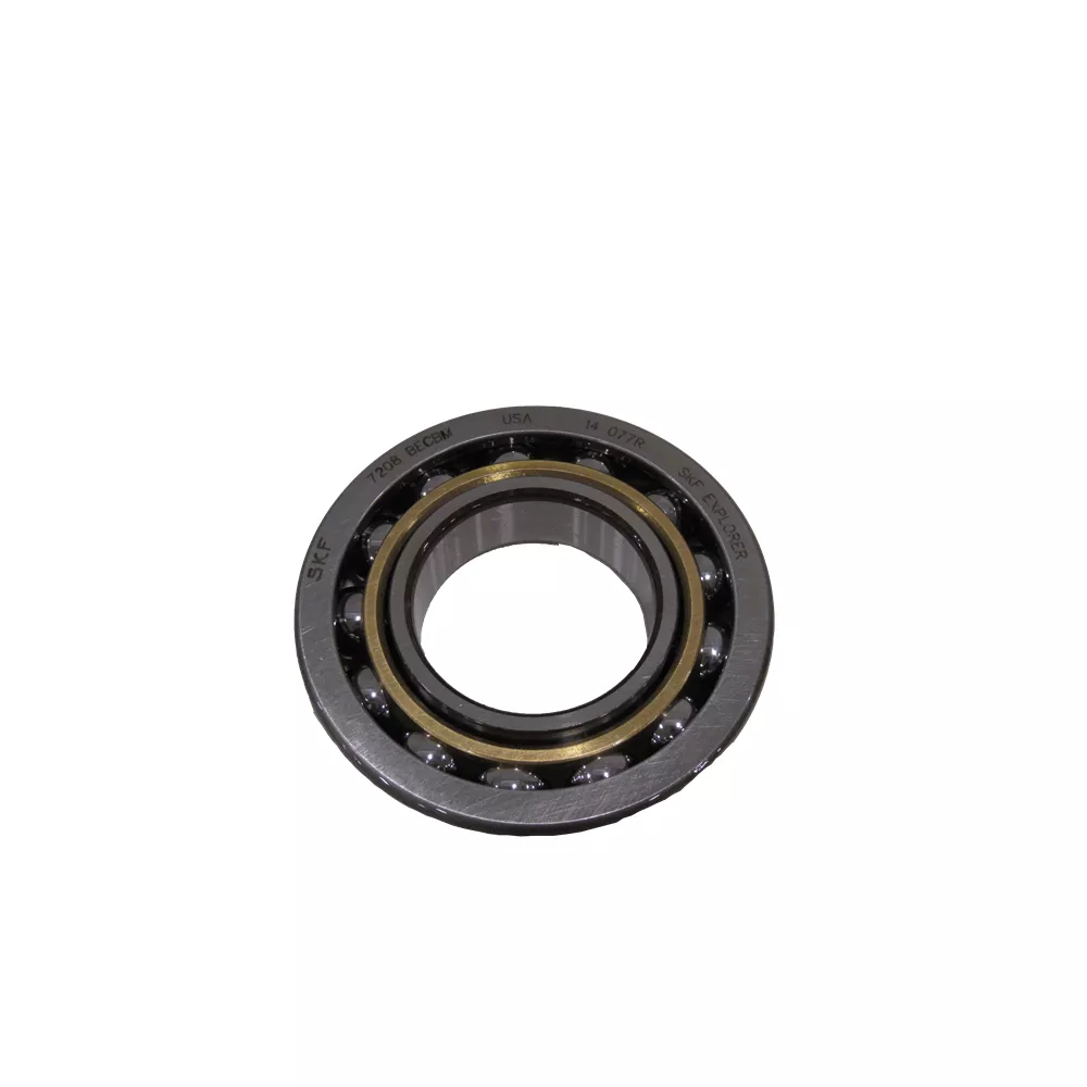 SKF | 7208BECBM | Contact Ball Bearing