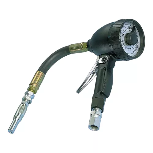 SKF | 877-LINCOLN | Dispense Meter