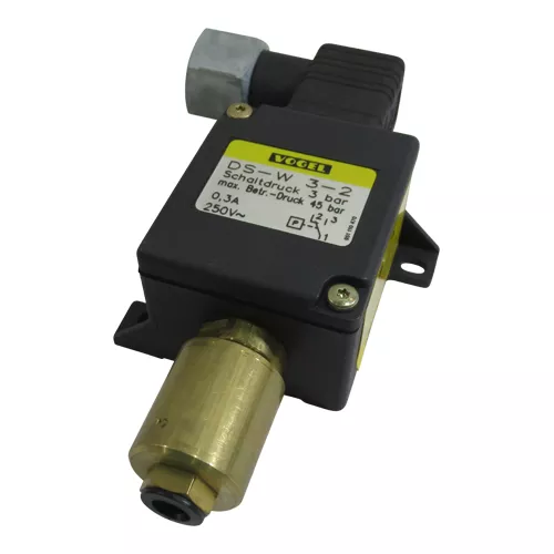 SKF | DS-W3-2 | Pressure Switch