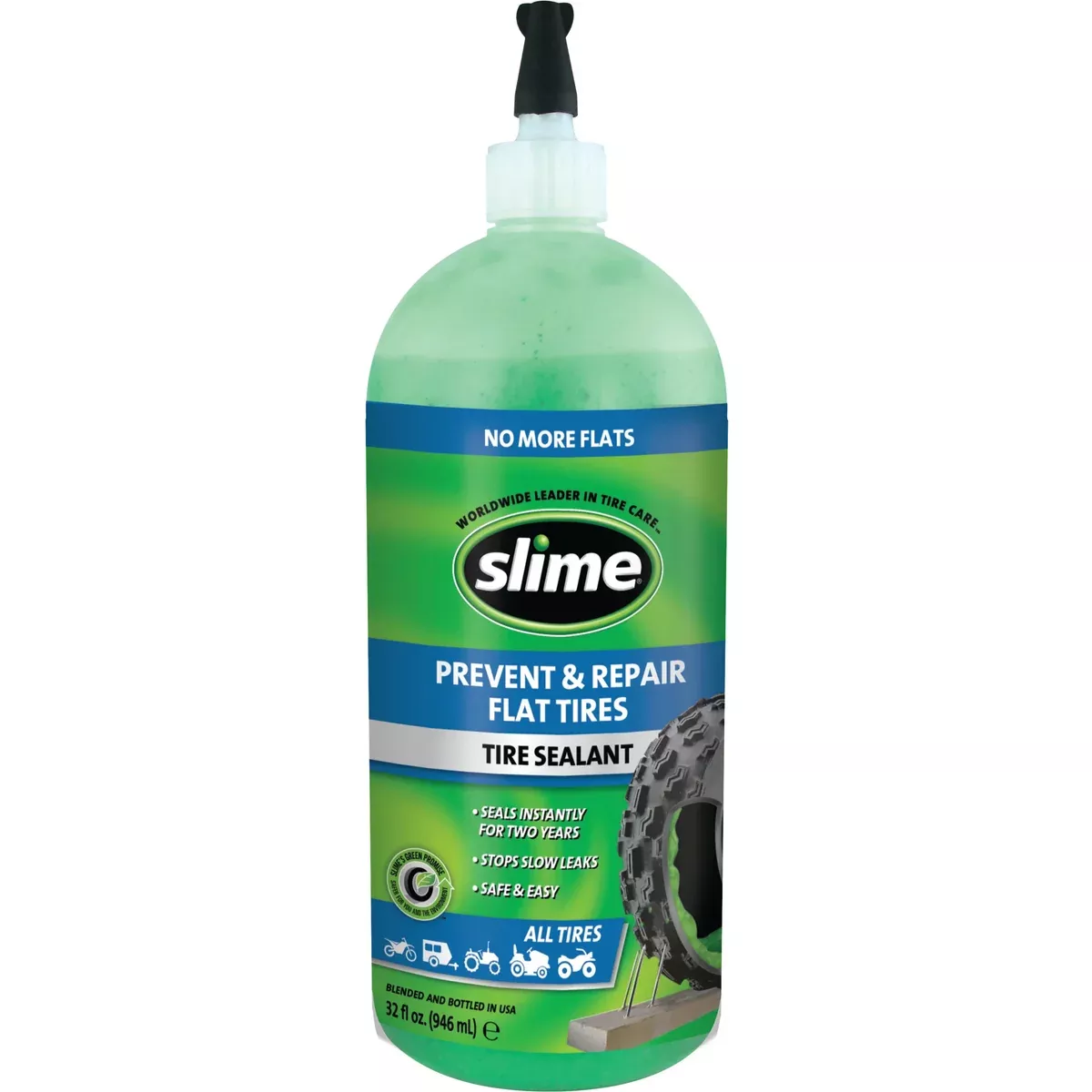 slime-prevent-repair-tire-sealant Slime Prevent and Repair Tire Sealant