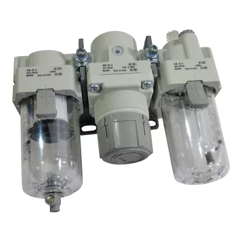 smc-ac30-03-frl-combination-unit SMC | AC30-03-A | FRL Combination Unit