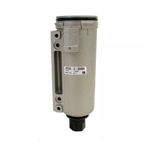 SMC | AD38-2-X2004 | Bowl Assembly