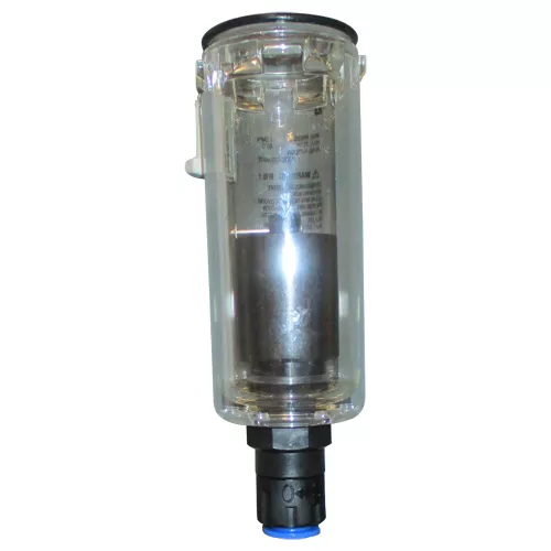 SMC | AD38 | Bowl Assembly