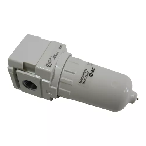 smc-af20-n02-2z-d-air-filter SMC | AF20-N02-2Z-D | Air Filter