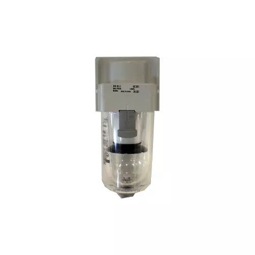 smc-af40-03-air-filter SMC | AF40-03-A | Air Filter