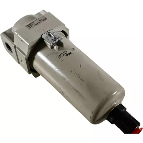 SMC AF40-N03D-2Z-A filter, AF MASS PRO